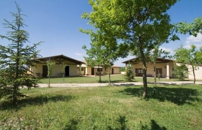 La Collina dei Ciliegi - Foto 40