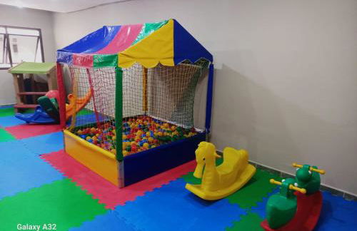 Flat Golden Beach - Foto 8