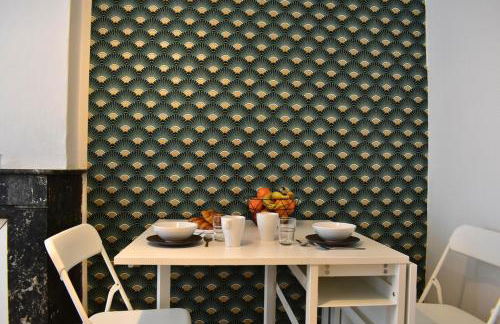 Le Camélinat T2 centre ville Proche stade et parc expo - Foto 23