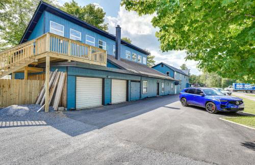 Conveniently Located Old Forge Condo Near Downtown - Foto 23