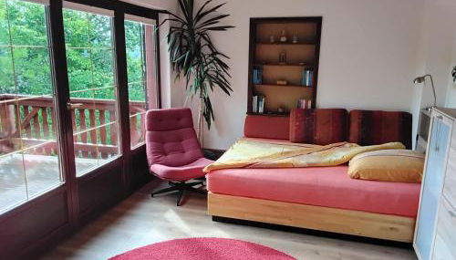 Einzelzimmer Miniloft - Foto 4