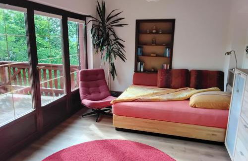 Einzelzimmer Miniloft - Foto 4