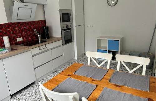 FeWo beim Schmetterlings Park - Foto 9