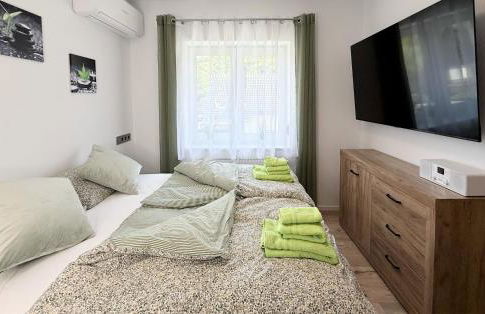 Villa Palmwiesen - Foto 34