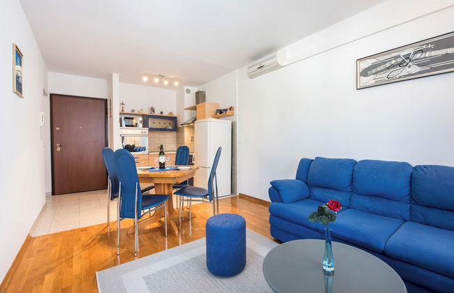 Apartment Blue Lagoon - Foto 8