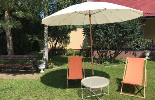 Dom Sówka - Foto 20