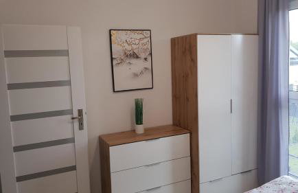 Mazurska Tajemnica 3 - Domek C - Foto 29