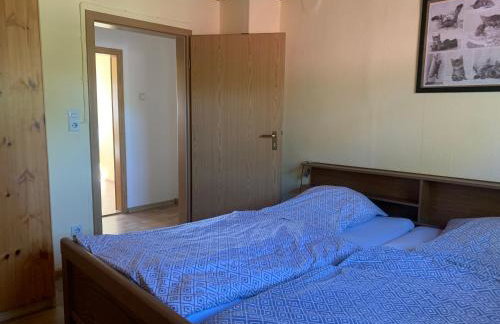 Ferienhaus Pferdehof Dörsam - Foto 31