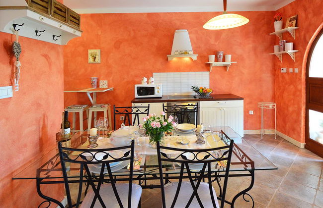 Villa Olea - Foto 14