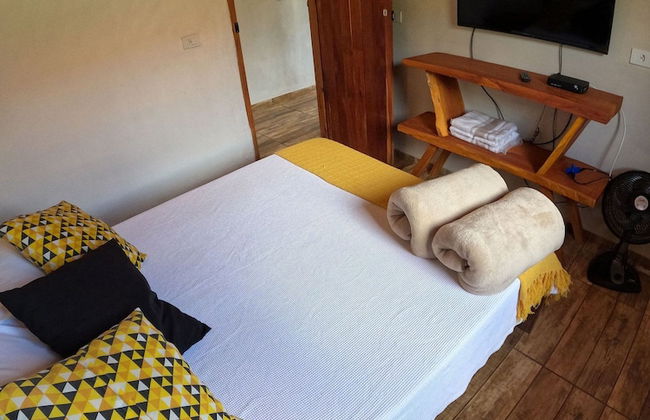 Vila Carrancas - Unidade Centro - Photo 3