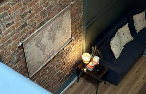 Aesthetic Architect designed Loft in City Centre - Foto 17