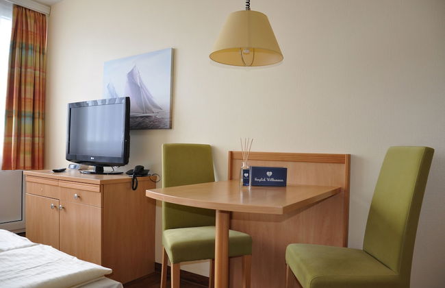 Ferienpark Weissenhäuser Strand - Foto 9