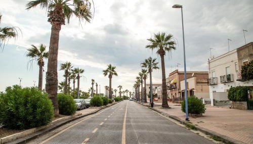 Casa Ancora Fronte Mare - Foto 2