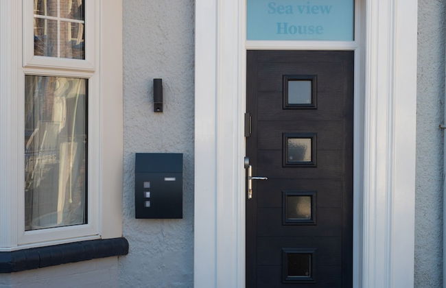 Sea View House - Photo 40