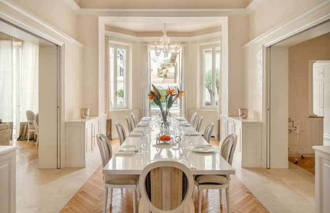 Luxury Villa Manin Viareggio | UNA Esperienze - Foto 18