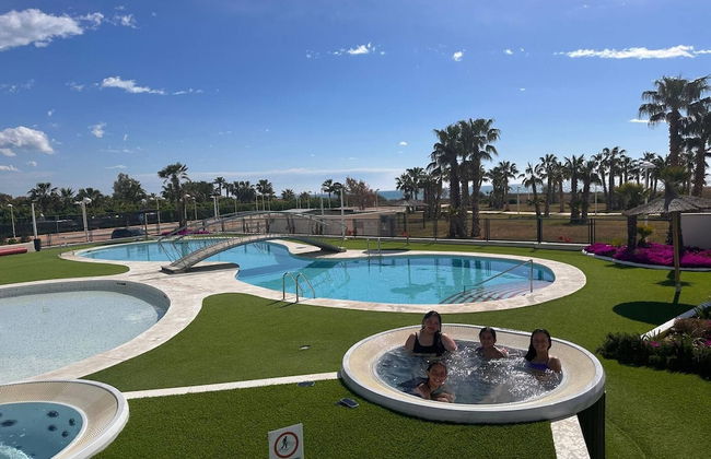 World Magic Vacaciones 5 - Foto 11