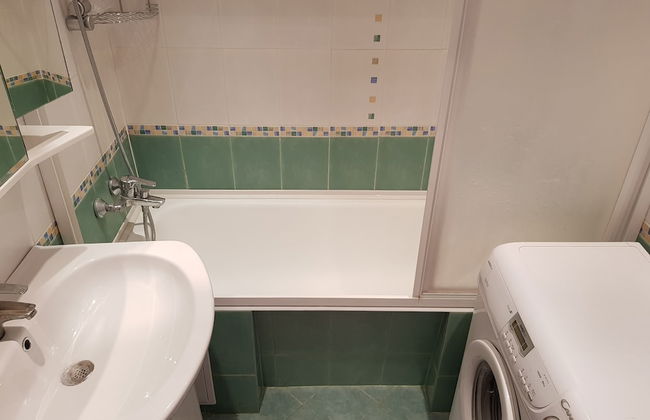 DeLuxe Apartment Grina 34 - Foto 18