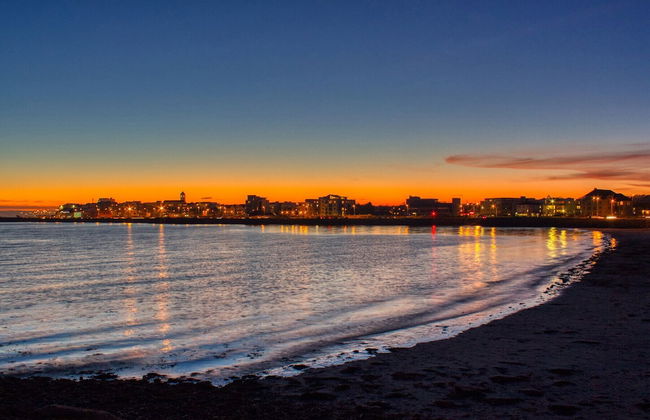 Ballyquirke House - Foto 23