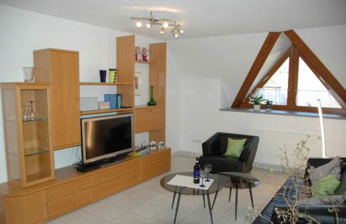 Ferienwohnung Sylvianne - Foto 2