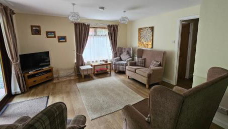 Linsmore Lodges - Foto 4