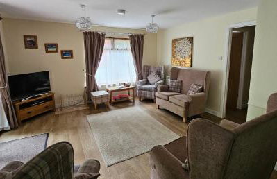 Linsmore Lodges - Foto 4