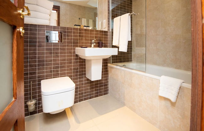 Livin’ Serviced Apartments - Foto 44