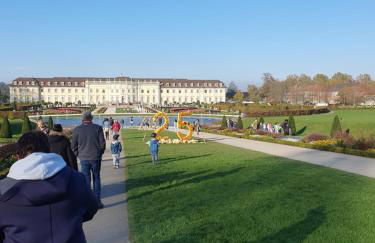 Ferienwohnung Haiber - Remseck - Foto 26