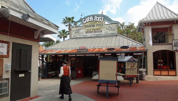 Paquete St. Augustine Combo - Foto 3