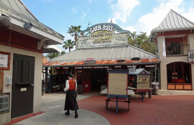 Paquete St. Augustine Combo - Foto 3