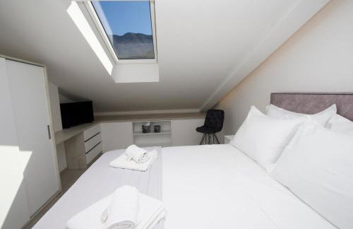 Luxury Penthouse Adriatic Blue - On the beach - Foto 33