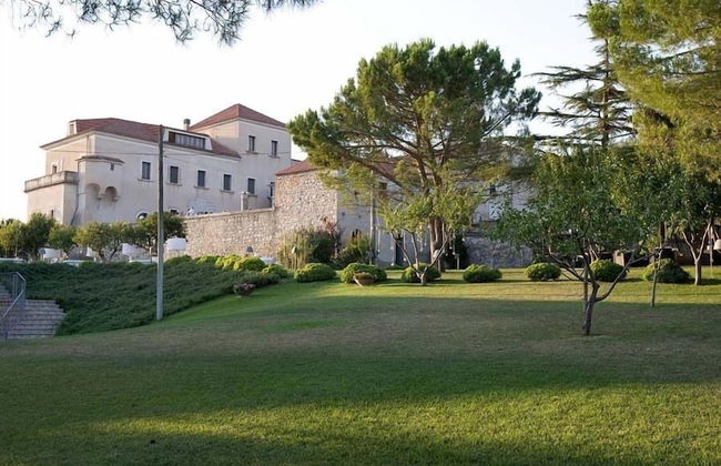 Masseria Olivola - Foto 1