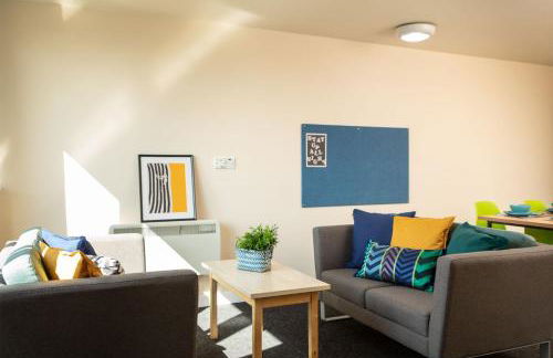 Rusholme Place Manchester - Foto 34