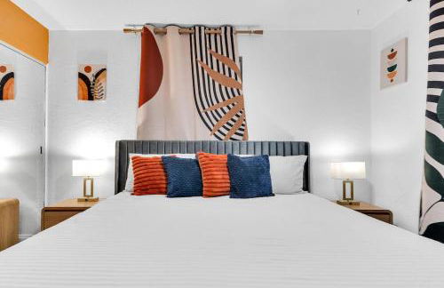 Prized by Florida |Private Pool and HotTub Oasis| - Foto 22