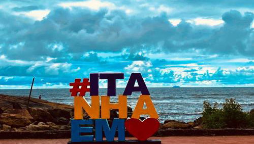 Casa na praia - Balneário Gaivotas - Foto 3