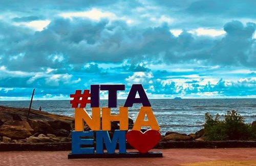 Casa na praia - Balneário Gaivotas - Foto 3