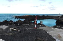 Casa Costa Jameos - apartamento frente al mar con vistas al océano - Foto 31