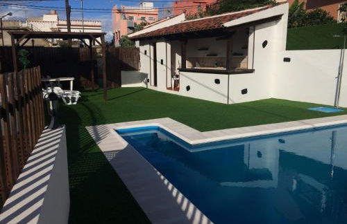 Casa Los Mansino - Foto 17