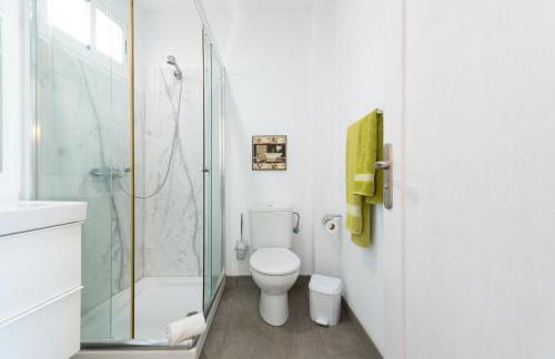 Finca Oasis Holidays & Health - Apartamentos con Terraza y Solarium - Foto 17