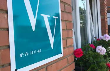 VIVIENDA VACACIONAL "EL CANXILÓN" Situada en Lastres - Zona Oriente de ASTURIAS - Casa independiente - Terraza con vistas al mar a 800 m de la playa - Foto 3