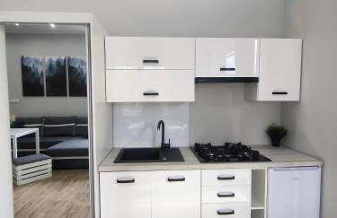 Apartament Baranek Nad Jeziorem - Foto 8