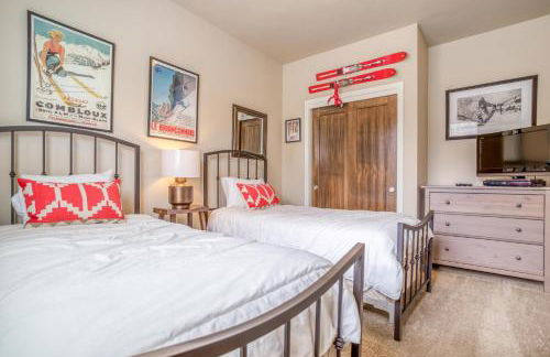 Deschutes Landing at the Old Mill Riverfront - Meredith Lodging - Foto 24