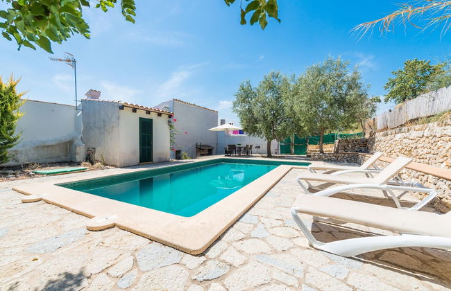 Ca N Abrines in Lloseta - Foto 7