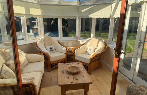 Oak Tree Cottage, Charming, Rural New Forest Home - Foto 24