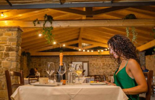 Le Querce Farmhouse - Foto 10