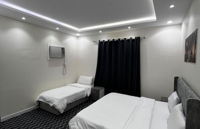 Yaqoot Al Madina Suites - Foto 3