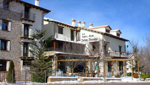 Apart-Hotel Selva Nevada - Foto 2