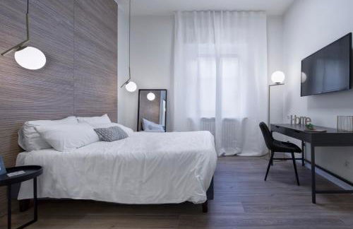 Suite Vogue Espresso - Foto 9