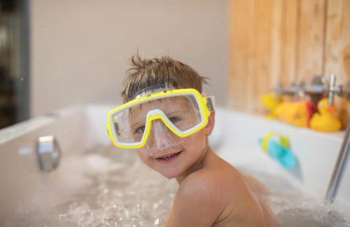 Sonnleiten Sonnenalm - Foto 19