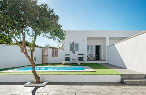 Casa Santolina - Foto 29