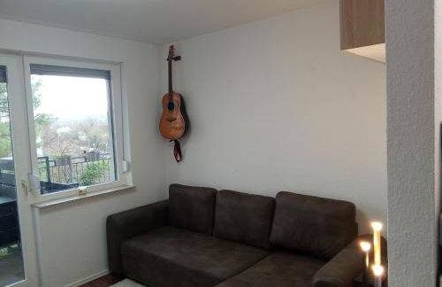 NEU Casa Ludi Pforzheim Eutingen gute Wohngegend direkte Buchung möglich keine Freigabe erforderlich inklusive Balkon Terrasse und Tiefgaragenparkplatz im Haus - Foto 14